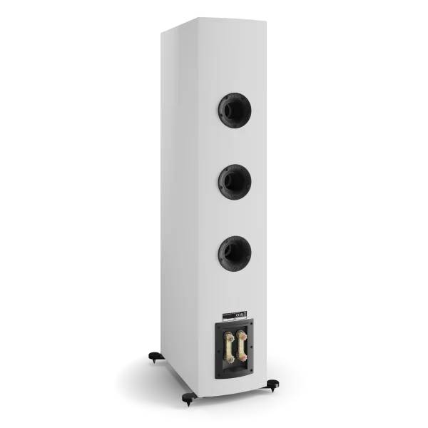 DALI 3.5 Way Floorstanding Loudspeaker - RUBIKORE 8 (W)