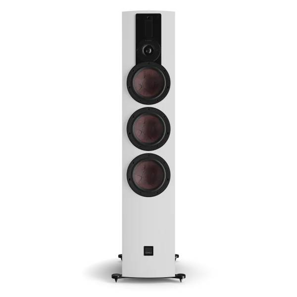 DALI 3.5 Way Floorstanding Loudspeaker - RUBIKORE 8 (W)