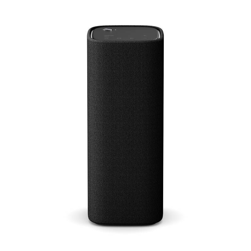Yamaha TRUE X SPEAKER 3A Portable Surround Speaker - WS-X3ABL
