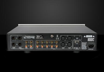 Bryston Analog Stereo Preamplifier - BP17³