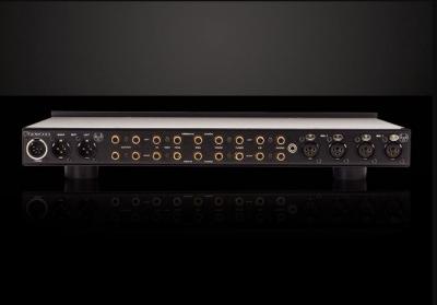 Bryston Stereo Preamplifier - BP26