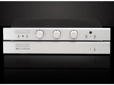 Bryston Stereo Preamplifier - BP26