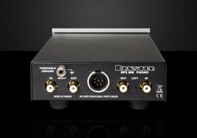 Bryston Phono Preamplifier - BP-2