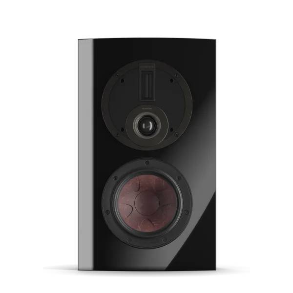 DALI Rubikore On‑Wall Speaker - RUBIKORE ON-WALL (B)