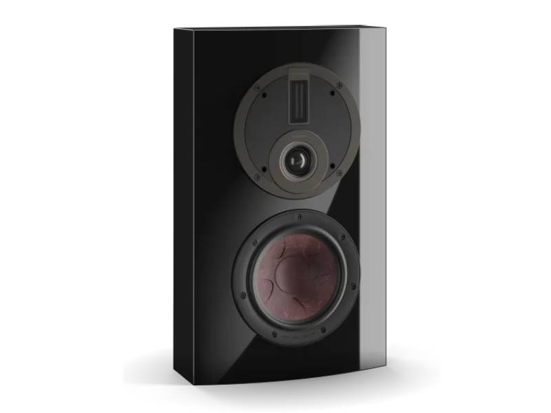 DALI Rubikore On‑Wall Speaker - RUBIKORE ON-WALL (B)