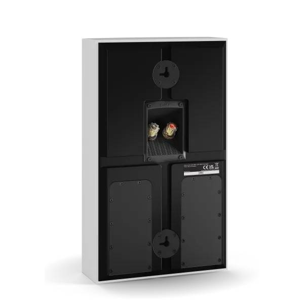 DALI Rubikore On‑Wall Speaker - RUBIKORE ON-WALL (W)