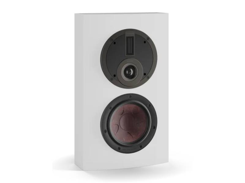 DALI Rubikore On‑Wall Speaker - RUBIKORE ON-WALL (W)