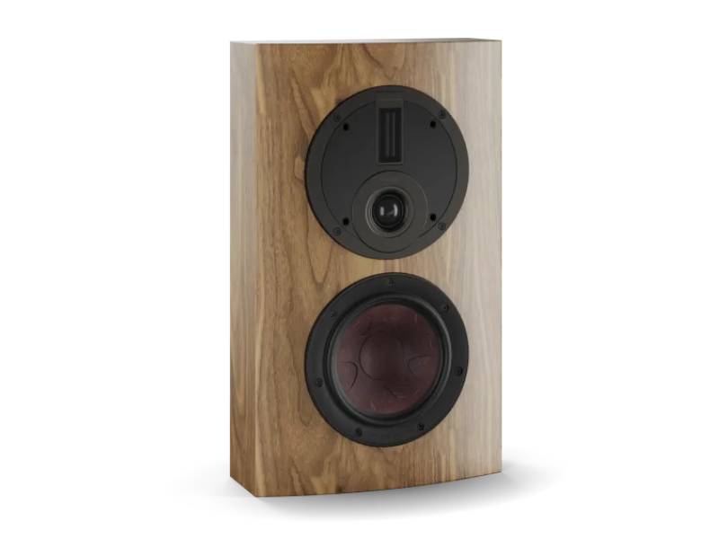 DALI Rubikore On‑Wall Speaker - RUBIKORE ON-WALL (NW)