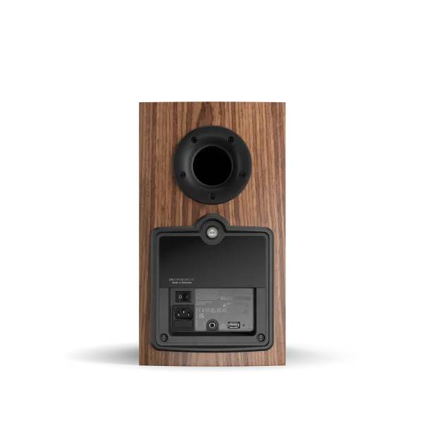 DALI Active Stand-Mounted Speaker - RUBICON 2 C (Wa)