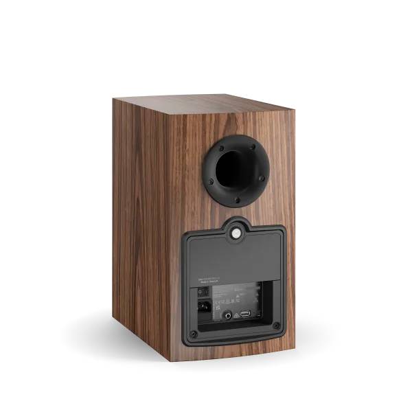 DALI Active Stand-Mounted Speaker - RUBICON 2 C (Wa)