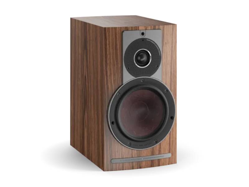 DALI Active Stand-Mounted Speaker - RUBICON 2 C (Wa)