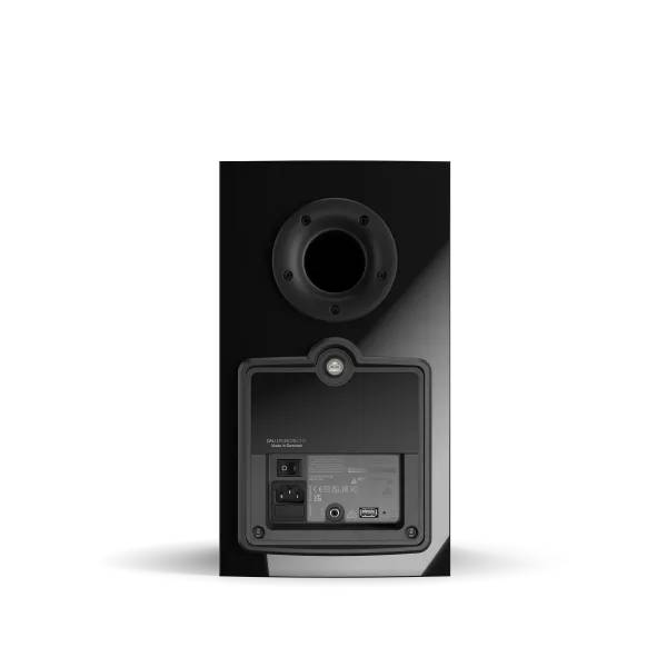 DALI Active Stand-Mounted Speaker - RUBICON 2 C (B)