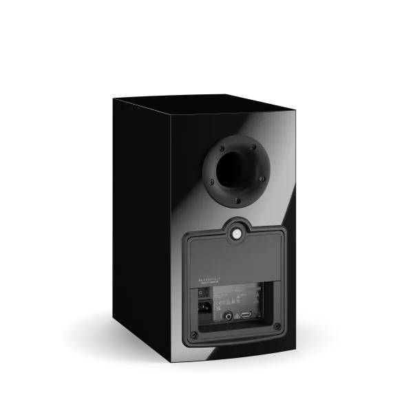 DALI Active Stand-Mounted Speaker - RUBICON 2 C (B)