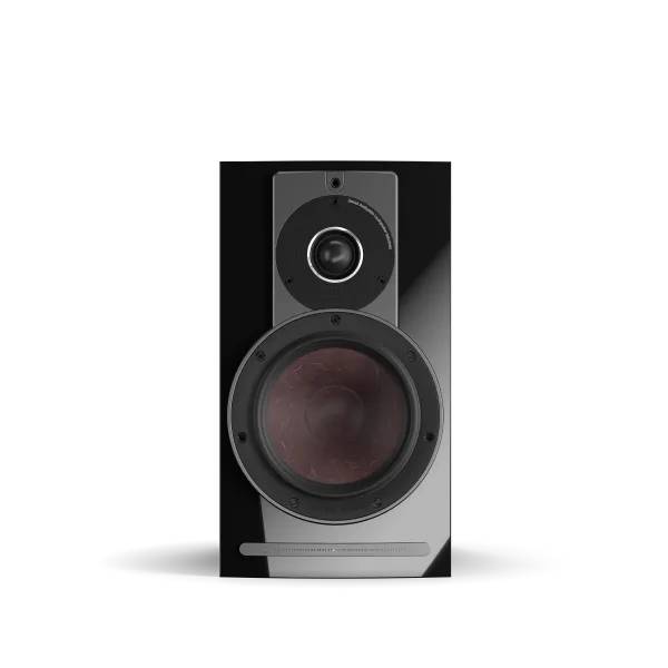 DALI Active Stand-Mounted Speaker - RUBICON 2 C (B)