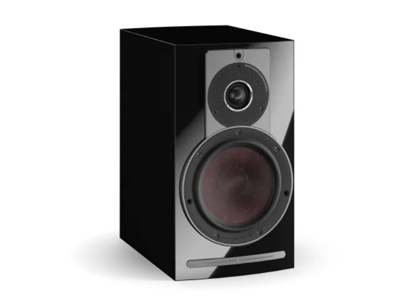 DALI Active Stand-Mounted Speaker - RUBICON 2 C (B)