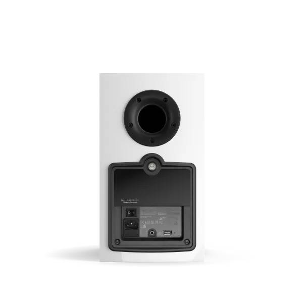 DALI Active Stand-Mounted Speaker - RUBICON 2 C (W)