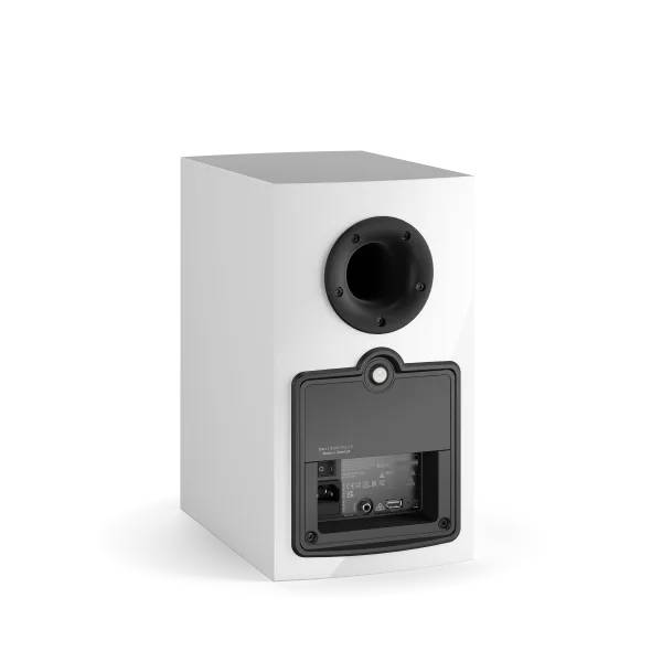 DALI Active Stand-Mounted Speaker - RUBICON 2 C (W)