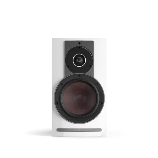 DALI Active Stand-Mounted Speaker - RUBICON 2 C (W)