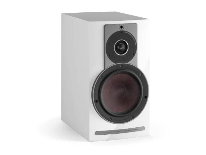 DALI Active Stand-Mounted Speaker - RUBICON 2 C (W)