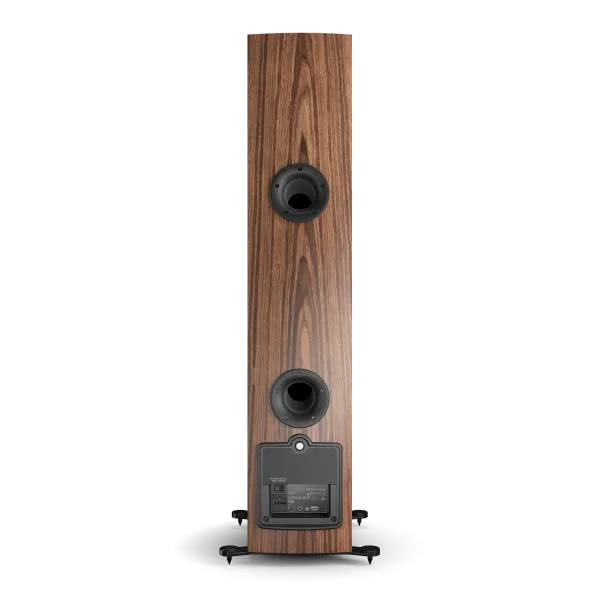 DALI Wireless Active Hi-fi Floor Standing Speaker - RUBICON 6 C (Wa)