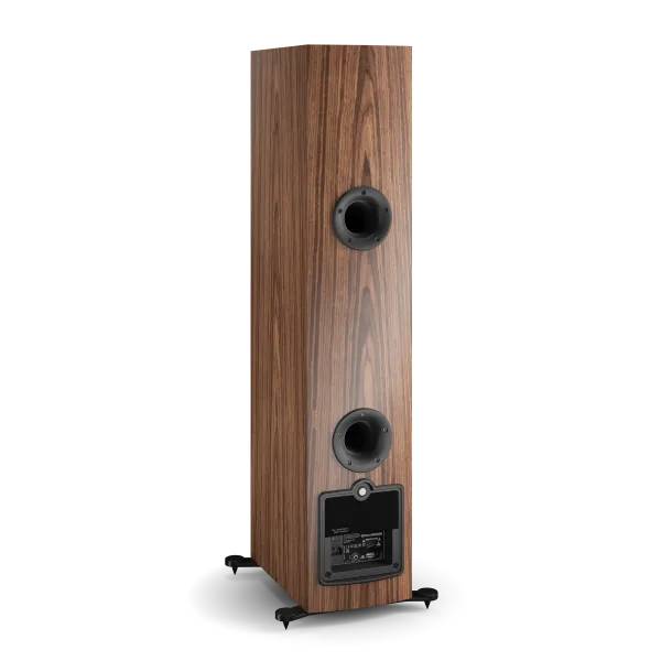 DALI Wireless Active Hi-fi Floor Standing Speaker - RUBICON 6 C (Wa)