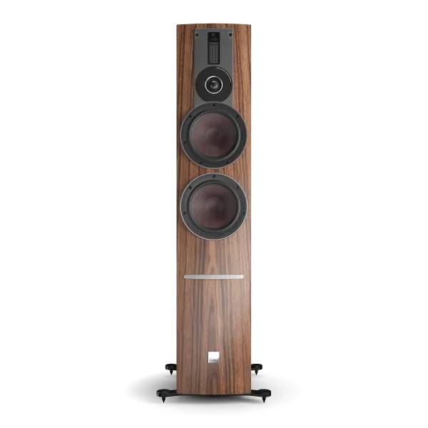 DALI Wireless Active Hi-fi Floor Standing Speaker - RUBICON 6 C (Wa)
