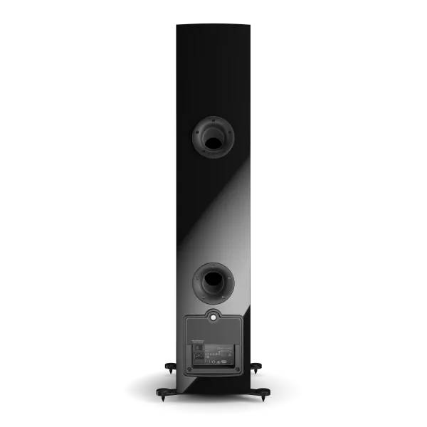 DALI Wireless Active Hi-fi Floor Standing Speaker - RUBICON 6 C (B)