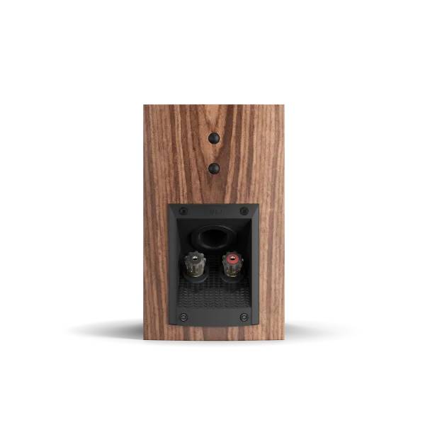 DALI 2 Way Bookshelf Speaker - MENUET (Wa)