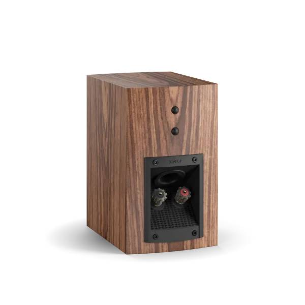 DALI 2 Way Bookshelf Speaker - MENUET (Wa)