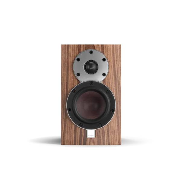 DALI 2 Way Bookshelf Speaker - MENUET (Wa)