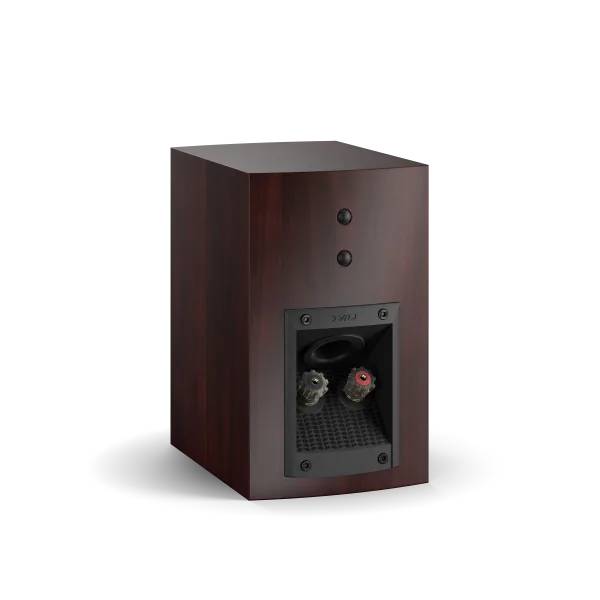 DALI 2 Way Bookshelf Speaker - MENUET (R)
