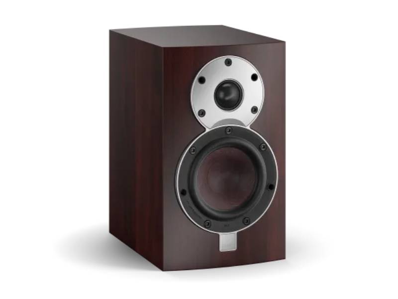 DALI 2 Way Bookshelf Speaker - MENUET (R)