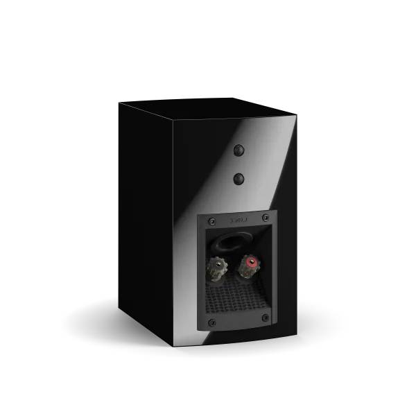 DALI 2 Way Bookshelf Speaker - MENUET (B)