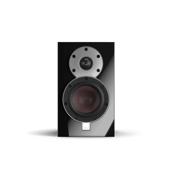 DALI 2 Way Bookshelf Speaker - MENUET (B)
