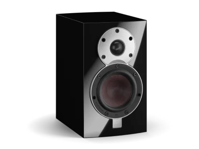 DALI 2 Way Bookshelf Speaker - MENUET (B)