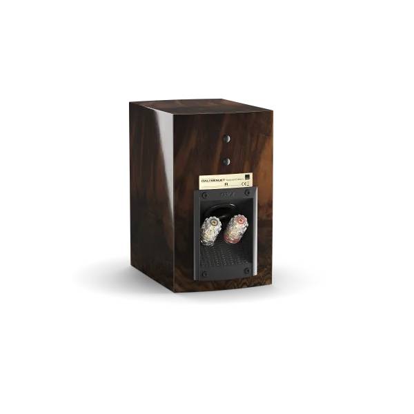 DALI 2-Way Bookshelf Speaker - MENUET SE (WW)