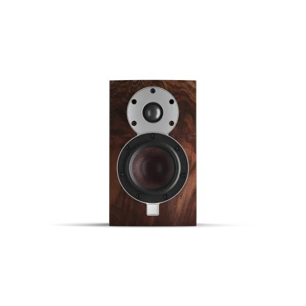 DALI 2-Way Bookshelf Speaker - MENUET SE (WW)