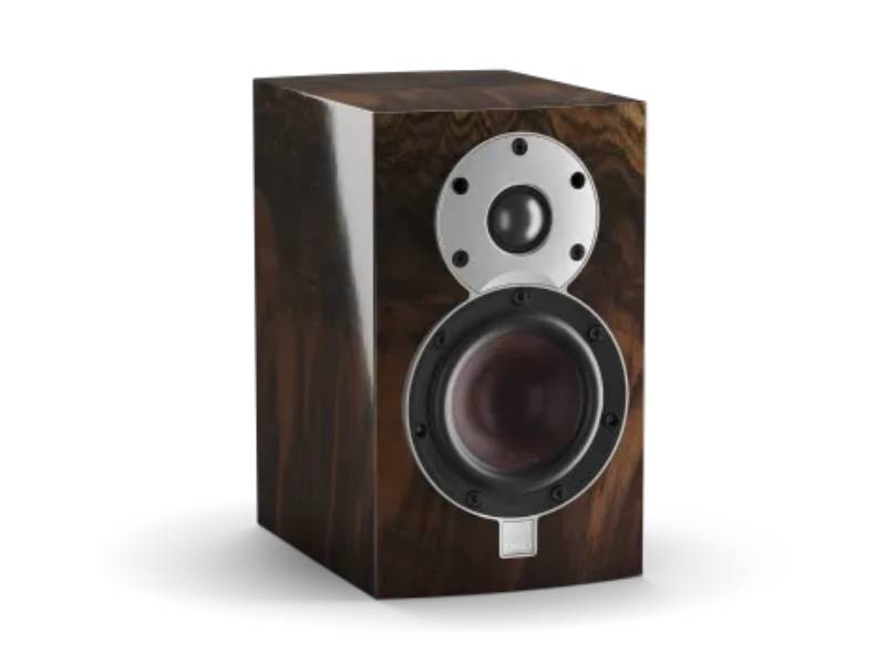DALI 2-Way Bookshelf Speaker - MENUET SE (WW)