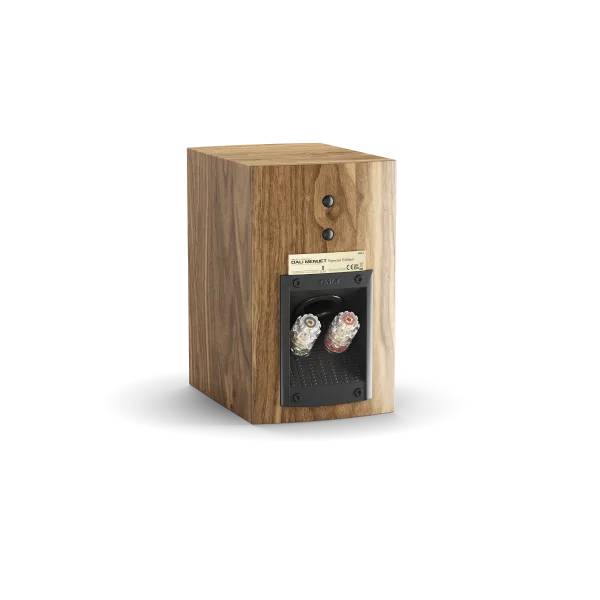 DALI 2-Way Bookshelf Speaker - MENUET SE (NW)