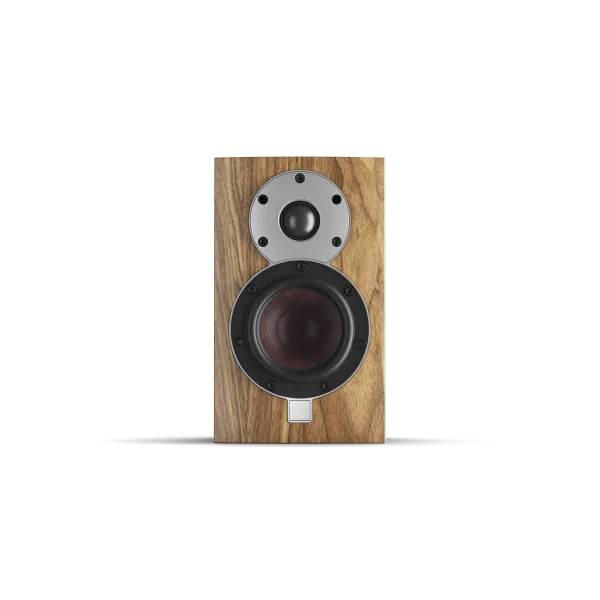 DALI 2-Way Bookshelf Speaker - MENUET SE (NW)