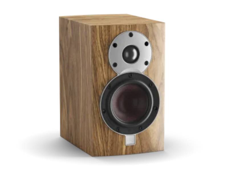 DALI 2-Way Bookshelf Speaker - MENUET SE (NW)