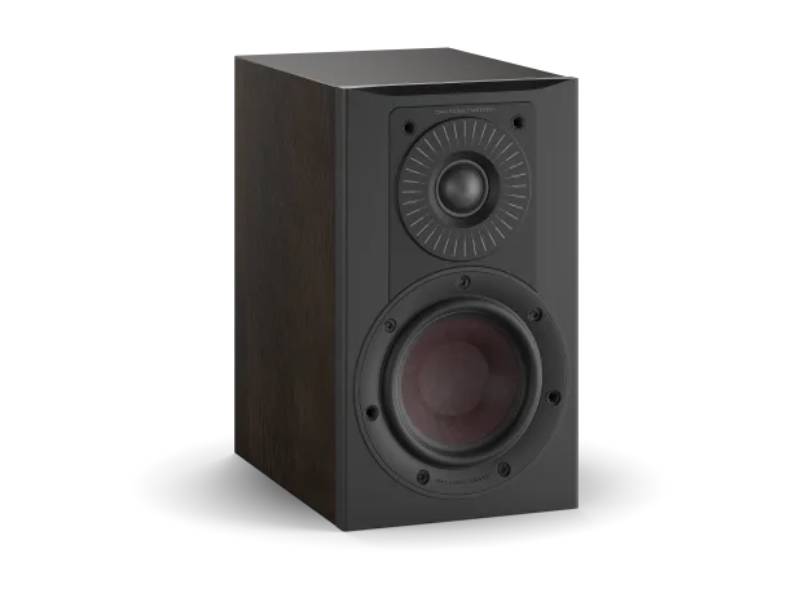 DALI Compact Stand-Mount Bookshelf Speaker - OPTICON 1 MK2 (TO)