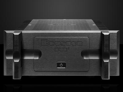 Bryston Cubed 600 watts Stereo Amplifier- 14B³