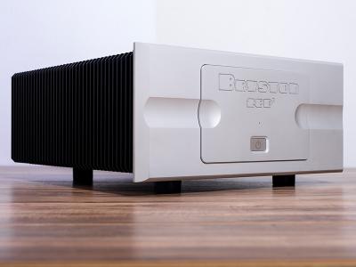 Bryston Cubed 1,000 watts Mono Amplifier - 28B³