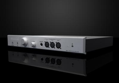 Bryston Balanced Headphone Amplifier - BHA-1