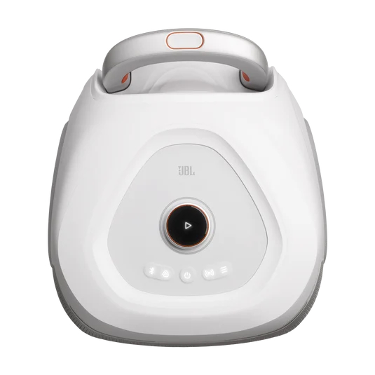 JBL Partybox 330 Party Portable Speaker - JBLPB330WHTAM