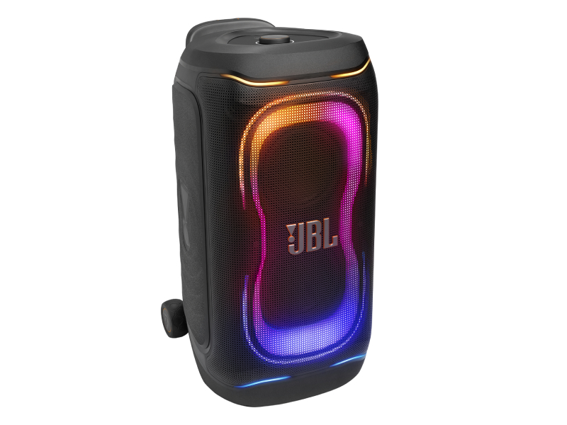 JBL Partybox 330 Party Portable Speaker - JBLPB330BLKAM