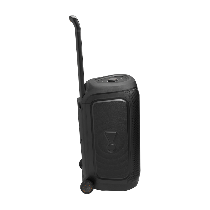 JBL Partybox 330 Party Portable Speaker - JBLPB330BLKAM