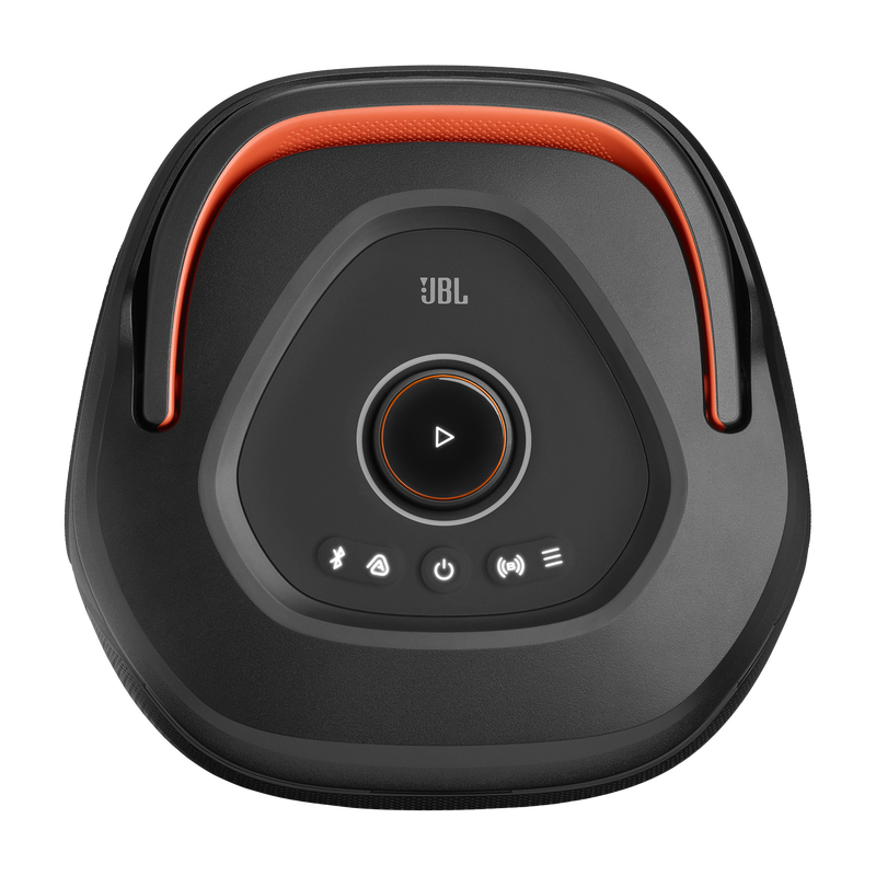 JBL PartyBox 130 Portable Party Speaker - JBLPB130BLKAM