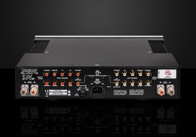 Bryston Integrated Amplifier - B135³